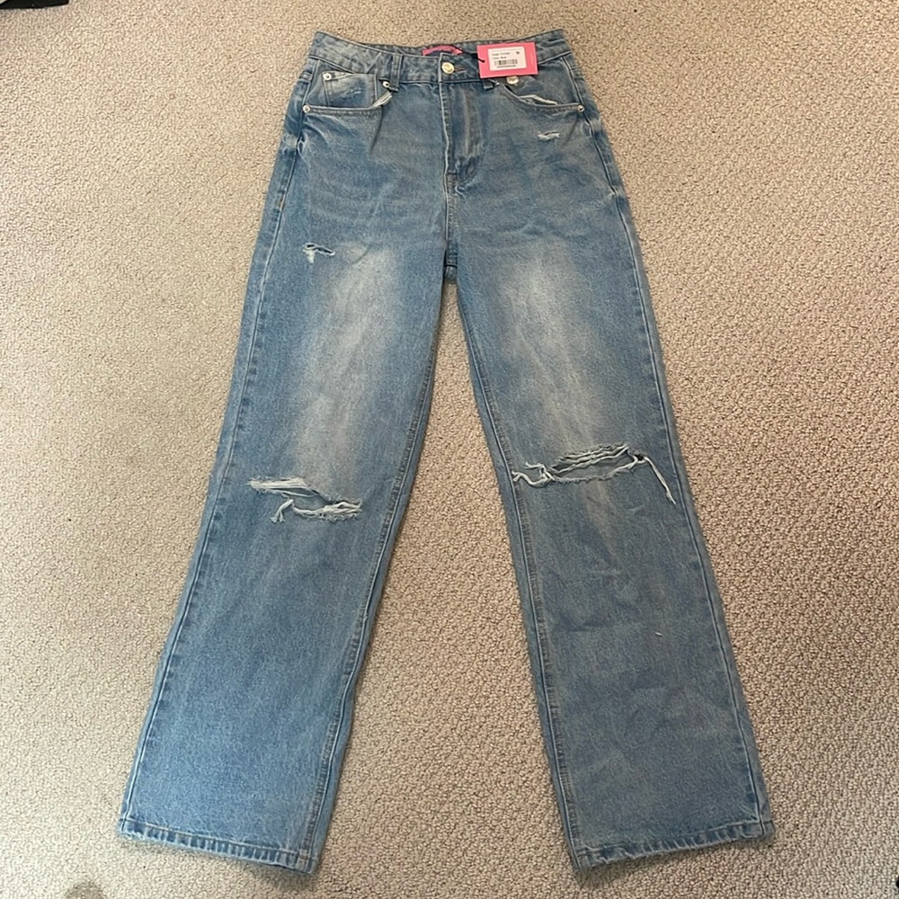 Edikted Jeans
